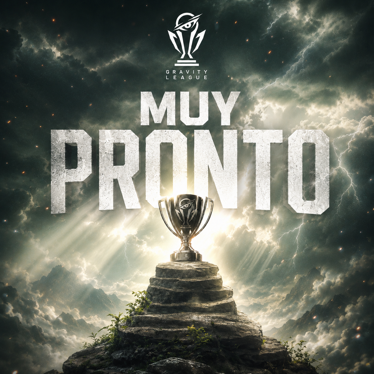 Trofeo Gravity League
